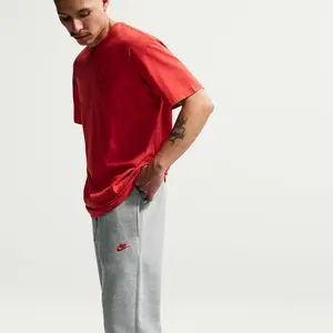 Pantalón de chándal culto Nike Club image-3