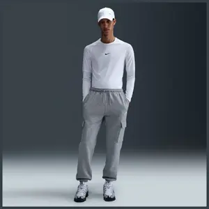 Cargo joggers Nike Club image-1
