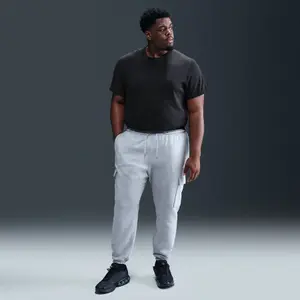 Cargo joggers Nike Club image-2