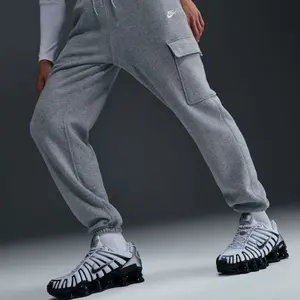 Cargo joggers Nike Club image-3