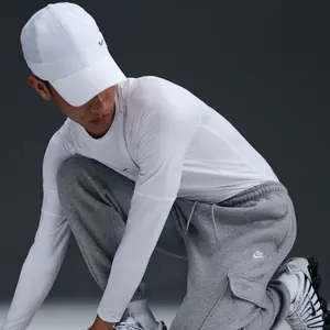 Cargo joggers Nike Club image-4