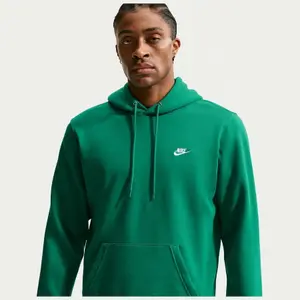 Hooded Sweatshirt Nike Club image-2
