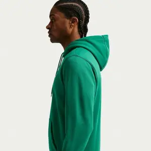 Hooded Sweatshirt Nike Club image-4