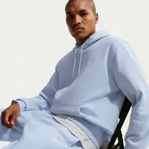 Hooded Sweatshirt Nike Club image-2