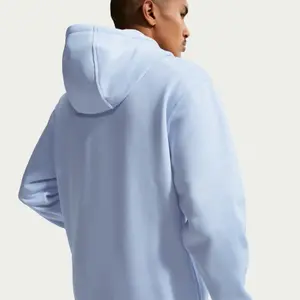 Hooded Sweatshirt Nike Club image-3