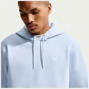 Hooded Sweatshirt Nike Club image-4