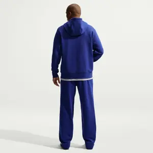Hooded Sweatshirt Nike Club Fleece image-1