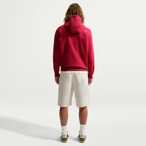 Hooded Sweatshirt Nike Club Fleece image-1