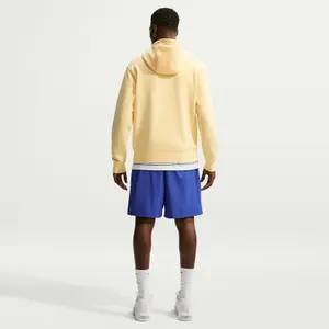 Hooded Sweatshirt Nike Club Fleece image-1