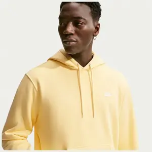Hooded Sweatshirt Nike Club Fleece image-2