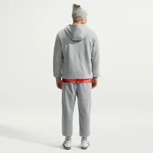 Zip-up hoodie Nike Club image-1