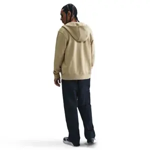 Zip-up hoodie Nike Club image-1