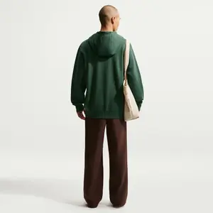 Zip-up hoodie Nike Club image-1