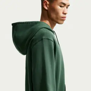 Zip-up hoodie Nike Club image-5