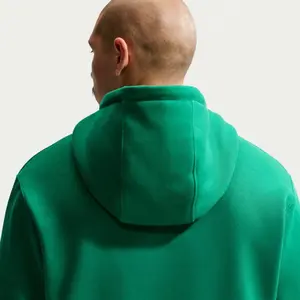 Kapuzensweatshirt mit Reißverschluss Nike Club image-4