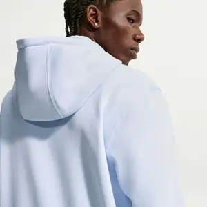 Kapuzensweatshirt mit Reißverschluss Nike Club image-2