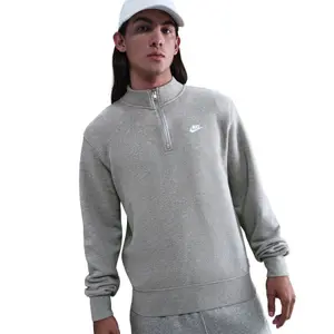 Hoodie Nike Club image-1