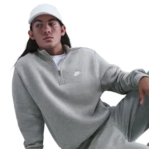 Hoodie Nike Club image-3