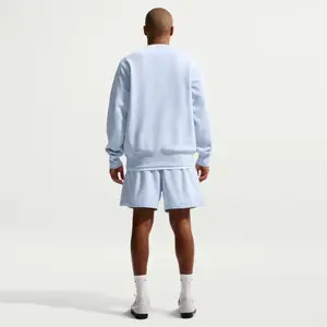 Sweatshirt fleece Nike Club image-1