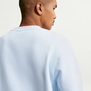 Sweatshirt fleece Nike Club image-4