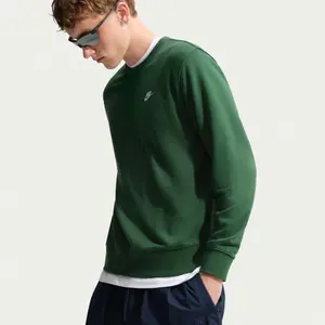 Sweatshirt aus Molton Nike image-2