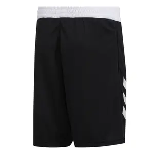 Short enfant adidas Sport 3-Stripes image-1