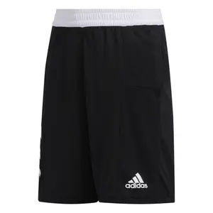 Short enfant adidas Sport 3-Stripes image-0