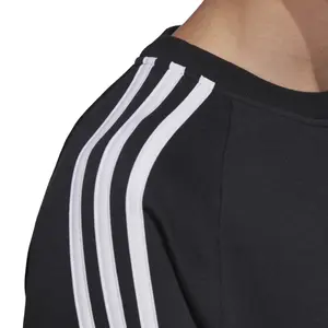 Sweatshirt woman adidas Essential Boyfriend Crew image-5