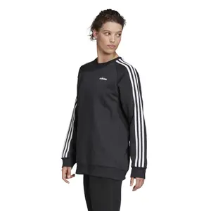 Sudadera adidas Essential Boyfriend Crew image-4