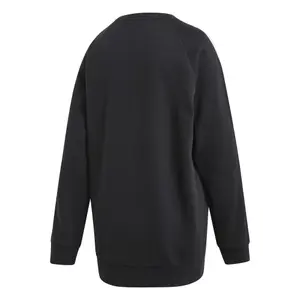 Sudadera adidas Essential Boyfriend Crew image-5