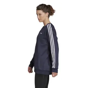 Dámská mikina adidas Essentials Boyfriend image-6