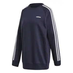 Sudadera de mujer adidas Essentials Boyfriend image-4