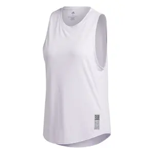 Camiseta de tirantes para mujer adidas Adapt to Chaos image-2