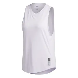 Camiseta de tirantes para mujer adidas Adapt to Chaos image-0