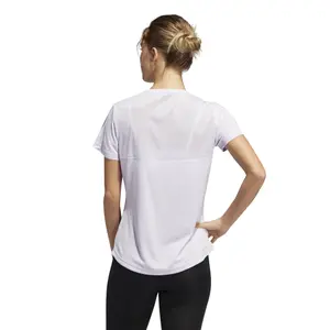 T-shirt femme adidas Own the Run image-4