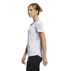 T-shirt femme adidas Own the Run image-6