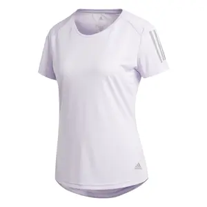 Camiseta de mujer adidas Own the Run image-4