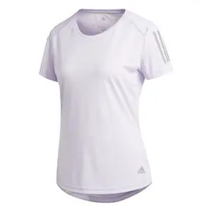 Camiseta de mujer adidas Own the Run image-0