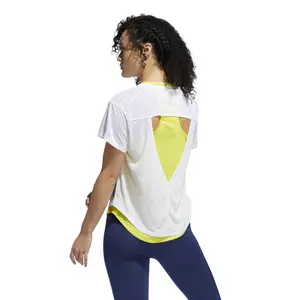 Camiseta feminina adidas Adapt to Chaos image-6