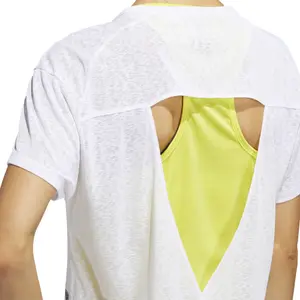 Camiseta de mujer adidas Adapt to Chaos image-4