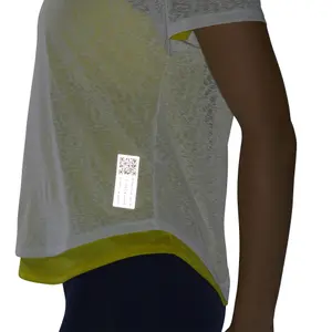 Camiseta de mujer adidas Adapt to Chaos image-5