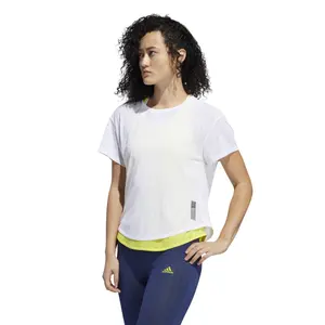 Camiseta feminina adidas Adapt to Chaos image-4