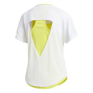Camiseta feminina adidas Adapt to Chaos image-5