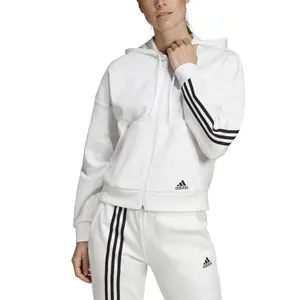 Sweatshirt woman adidas Must Haves 3 bandes image-2