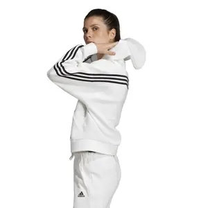 Sweatshirt woman adidas Must Haves 3 bandes image-5