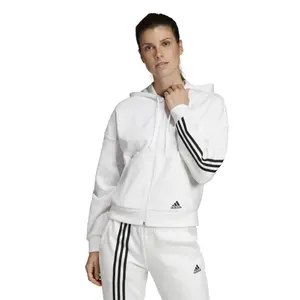 Sweatshirt woman adidas Must Haves 3 bandes image-1