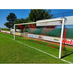 Rete da calcio dello stadio Powershot 4mm