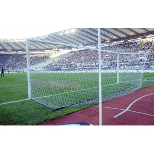 Filet de foot européen maille hexagonale 4mm PowerShot image-2