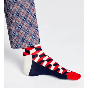 Sokken Happy Socks Filled Optic image-3