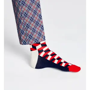 Sokken Happy Socks Filled Optic image-1